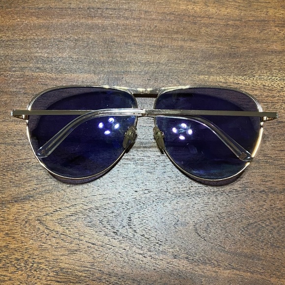 Claudia Schiffer Oak C1001 Aviator Sunglas… main image 12